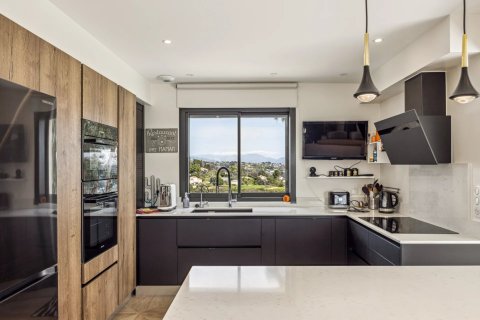 7 bedrooms Villa in Saint-Paul-de-Vence, France No. 99753 7