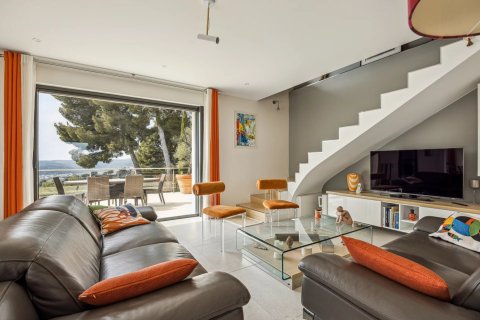 7 bedrooms Villa in Saint-Paul-de-Vence, France No. 99753 5