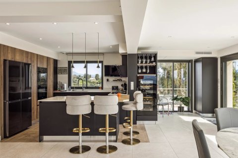 7 bedrooms Villa in Saint-Paul-de-Vence, France No. 99753 6