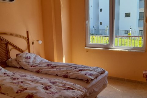 Вилла с 4 спальнями в Каргыджак, Турция №13097