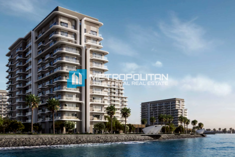 1 bedroom Apartment on the Yas Island, UAE No. 124031