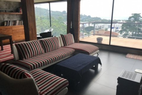 2 bedrooms Apartment in Patong, Thailand No. 97032 4