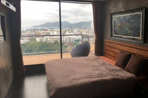 2 bedrooms Apartment in Patong, Thailand No. 97032 7