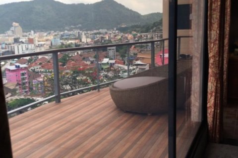 2 bedrooms Apartment in Patong, Thailand No. 97032 8