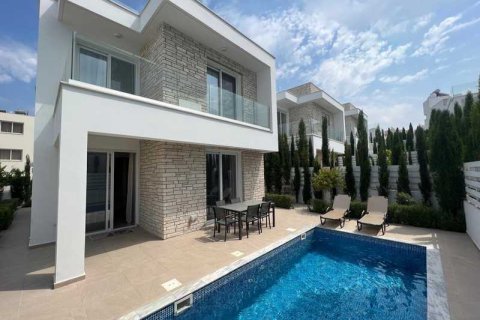 4 dormitorios Villa en Pegeia, Cyprus No. 83239 1
