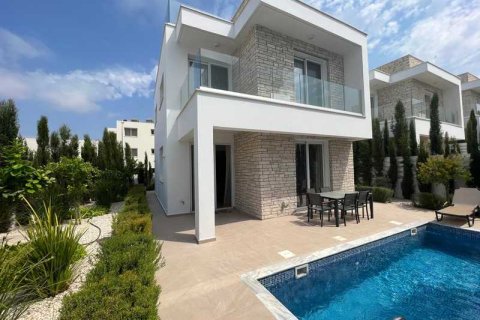 4 dormitorios Villa en Pegeia, Cyprus No. 83239 2