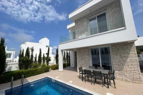 4 dormitorios Villa en Pegeia, Cyprus No. 83239 3