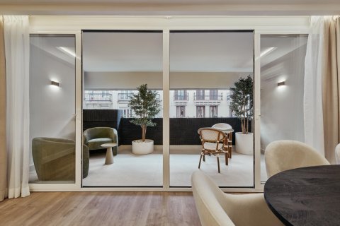 3 chambres Villa à Madrid, Spain No. 126153
