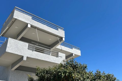 3 bedrooms Apartment in Markopoulo Mesogaias, Greece No. 107387 1