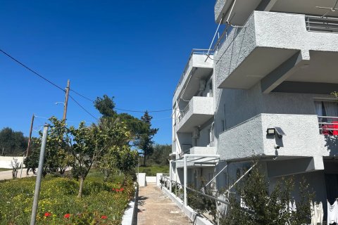3 bedrooms Apartment in Markopoulo Mesogaias, Greece No. 107387 19