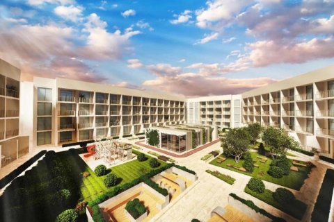 2 chambres Appartement à Dubai, UAE No. 91719