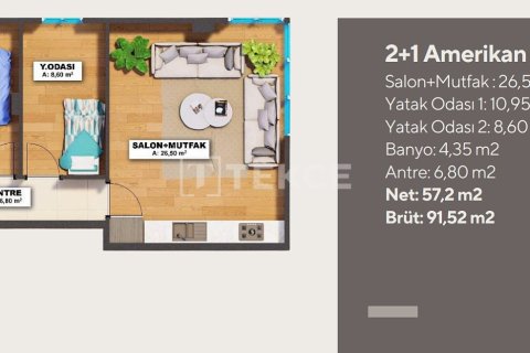 2 bedrooms Apartment in Chau Doc, Vietnam No. 92647 13