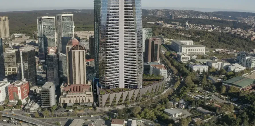 3 rooms Appartement à Khanh Hoa, Vietnam No. 115981