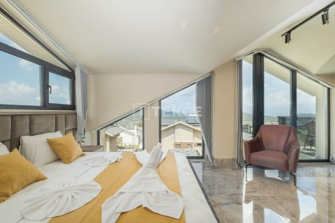 3 dormitorios Villa en Hoang An, Vietnam No. 14162 27