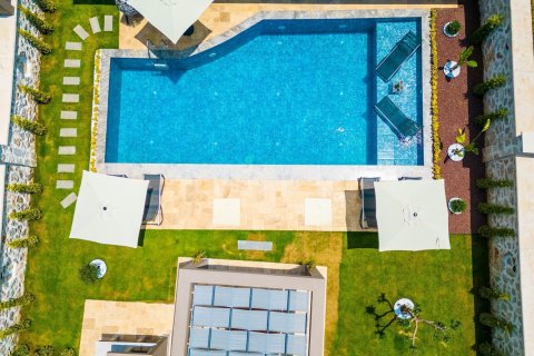 3 dormitorios Villa en Hoang An, Vietnam No. 14162 6