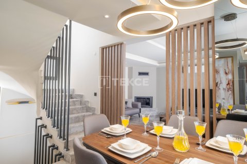 3 dormitorios Villa en Hoang An, Vietnam No. 14162 25