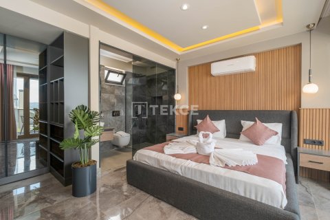 3 dormitorios Villa en Hoang An, Vietnam No. 14162 19