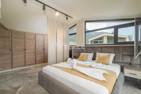 3 dormitorios Villa en Hoang An, Vietnam No. 14162 12