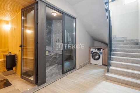 3 dormitorios Villa en Hoang An, Vietnam No. 14162 28