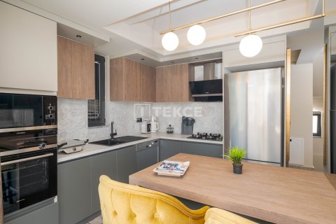 3 dormitorios Villa en Hoang An, Vietnam No. 14162 23