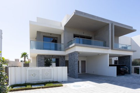 3 bedrooms Townhouse on the Yas Acres, UAE No. 95208