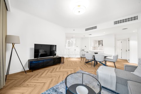 2 bedrooms Apartment in Yansoon, UAE No. 118867