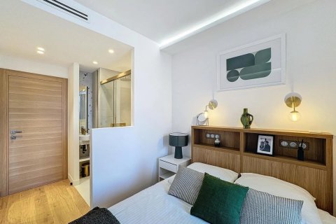 Квартира с 2 спальнями в Канны, Франция №69811 8