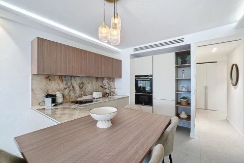 Квартира с 2 спальнями в Канны, Франция №69811 6