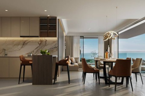 3 dormitorios Condominio  en Layan Beach, Thailand No. 1759 2