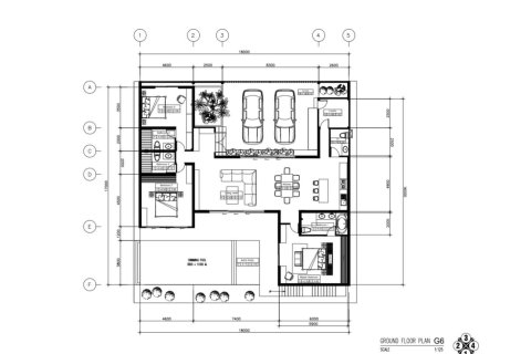 3 bedrooms Villa in Surin Beach, Thailand No. 1085 22