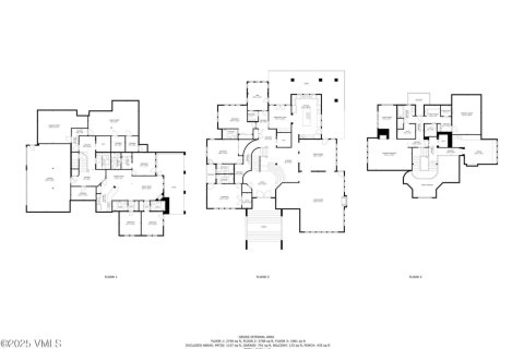 7 bedrooms House in Edwards, USA No. 83145 27