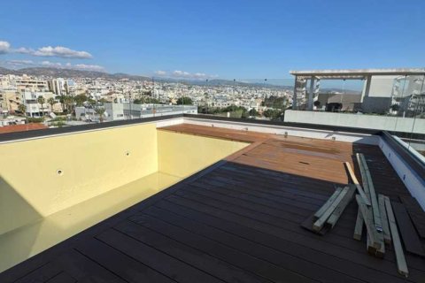 3 bedrooms Penthouse in Limassol, Cyprus No. 104098 11