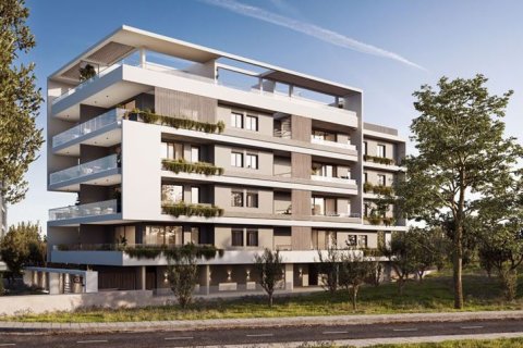 3 bedrooms Apartment in Limassol, Cyprus No. 46489 4