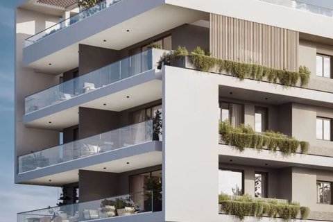 3 bedrooms Apartment in Limassol, Cyprus No. 46489 1