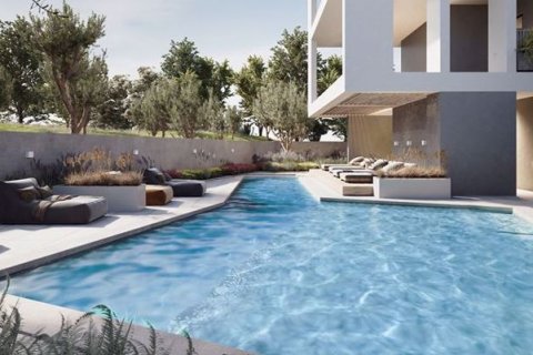 3 bedrooms Apartment in Limassol, Cyprus No. 46489 2