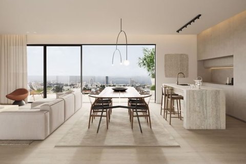 3 bedrooms Apartment in Limassol, Cyprus No. 46489 3