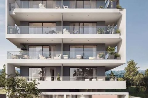 3 bedrooms Apartment in Limassol, Cyprus No. 46489 8