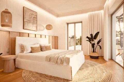 4 chambres Villa à Chalkidiki, Greece No. 108997 6