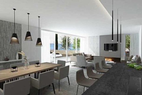 Дом с 4 спальнями в Айя Напа, Кипр №31095 8