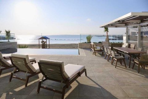 Дом с 4 спальнями в Айя Напа, Кипр №31095 10