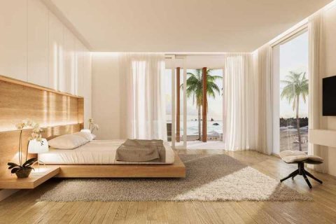 Дом с 4 спальнями в Айя Напа, Кипр №31095 6