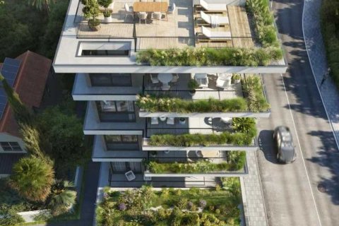 Квартира с 3 спальнями в Гермасойя, Кипр №84149 6