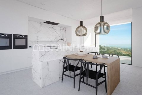 4 bedrooms Villa in Tan Xuan, Vietnam No. 25687 12