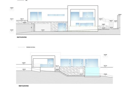 4 bedrooms Villa in Tan Xuan, Vietnam No. 25687 2