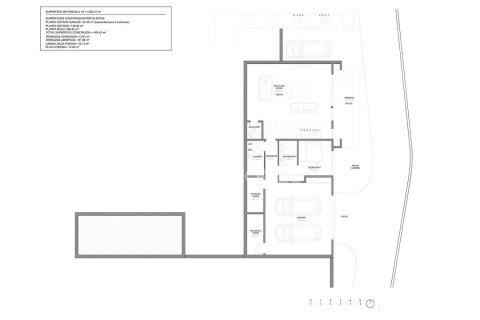 4 bedrooms Villa in Tan Xuan, Vietnam No. 25687 4