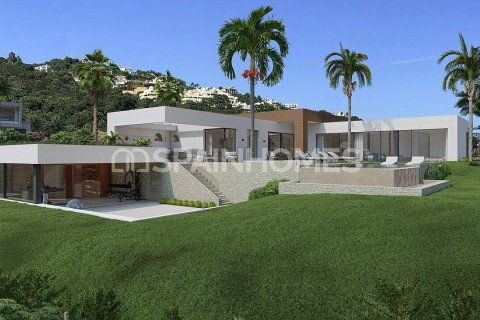 4 bedrooms Villa in Tan Xuan, Vietnam No. 25687 8