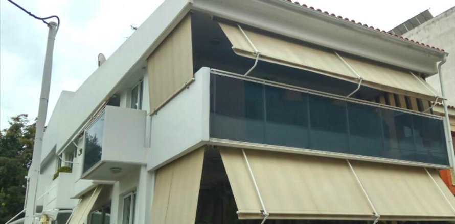 6 bedrooms Building in Marousi, Greece No. 57461