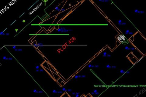 6 dormitorios House en Nicosia, Cyprus No. 100695 8