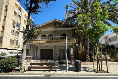 6 dormitorios House en Nicosia, Cyprus No. 100695 1