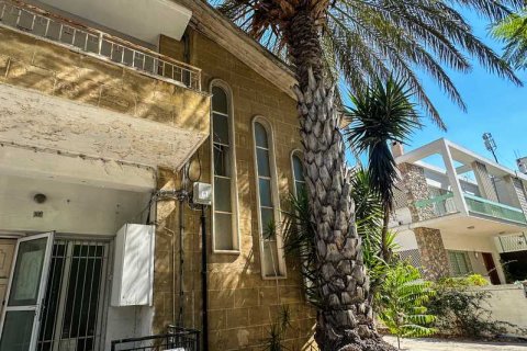 6 dormitorios House en Nicosia, Cyprus No. 100695 5